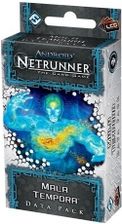 Zdjęcie Android: Netrunner - Mala Tempora - Mysłowice