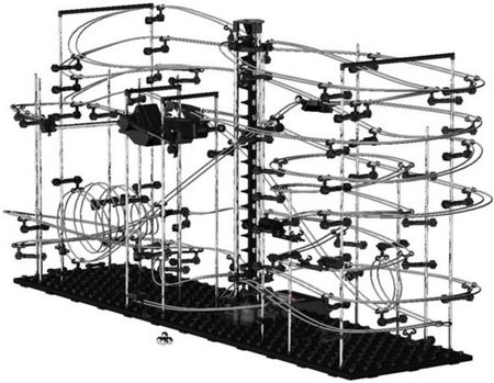 Spacerail level hot sale 4
