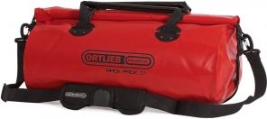 Ortlieb Torba Wodoszczelna  Rack Pack M 31 L - Czerwona