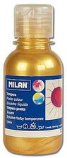 Zdjęcie Milan Farba Tempera 125 Ml Złota - Ostroróg