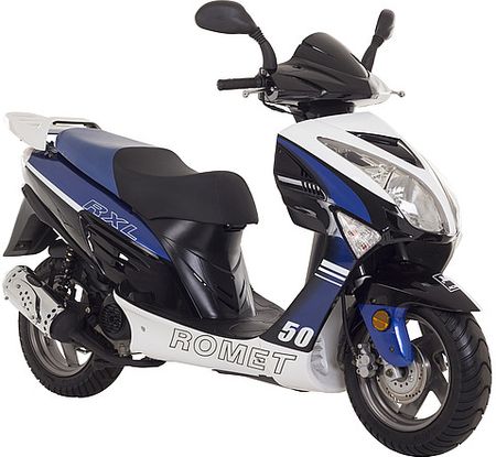 ROMET RXL ECO 4T 2013 - Opinie i ceny na Ceneo.pl