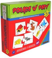 Zdjęcie Sellmar Połącz W Pary se07 - Białystok