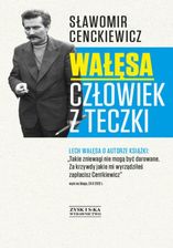 Zdjęcie Wałęsa. Człowiek z teczki DODRUK (E-book) - Przedbórz