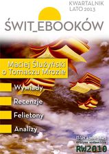 Zdjęcie Świt ebooków nr 1. Lato (E-book) - Lublin