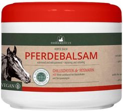 Zdjęcie Herbamedicus Maść końska rozgrzewająca 500 ml - Kobyłka