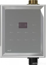 Alcaplast ASP3B Automatyczny zawór do WC, 6V (bateria) ASP3B