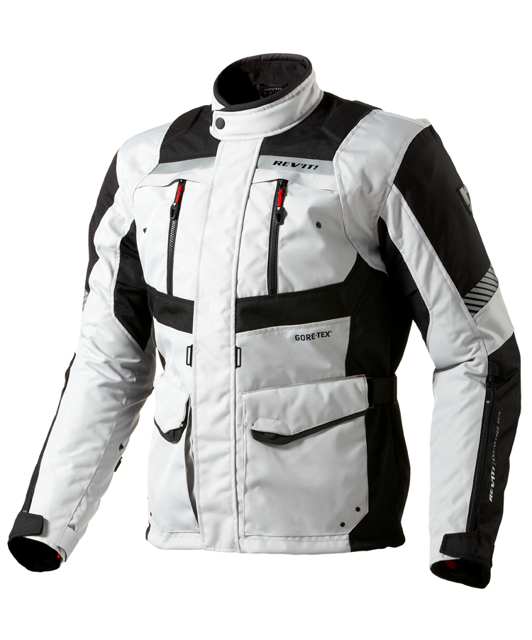 Kurtka motocyklowa tekstylna Rev'it! Neptune GTX Damska Kurtka motocyklowa tekstylna Rev'it! Neptune GTX Damska