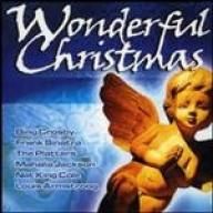 Wonderful Christmas (CD)