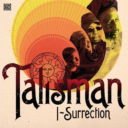 I-Surrection (CD)