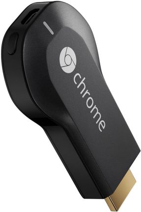 Dongle Android Google Chromecast - Opinie ceny na Ceneo.pl