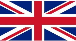 Anglia - Flaga 155x90cm - zdjęcie 1