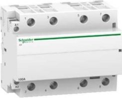 Zdjęcie Schneider Ict-100A 4No 230Vac 50Hz [Ac-7A]-Stycznik (A9C20884) - Miechów