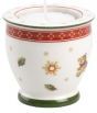 Zdjęcie Villeroy&Boch - Toy's Delight - świecznik na tealight - Stepnica