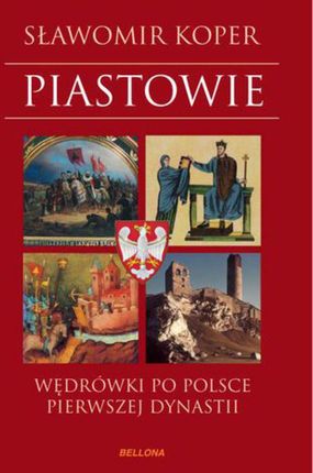 Piastowie (E-book)