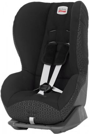 Britax prince hot sale black thunder