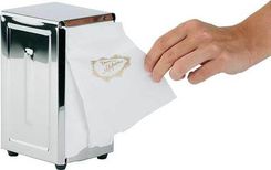 Zdjęcie Garneczki Dozownik do serwetek NAPKIN 69675 - Siewierz