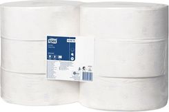 Zdjęcie Tork Papier Toaletowy W Jumbo Roli Universal 120160 - Ostroróg