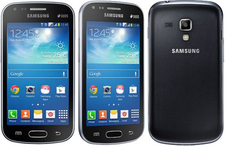 samsung duos phone