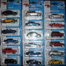 Zdjęcie Mi Auto Metal 15044 090159150442 - Płock