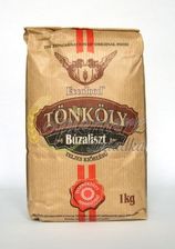 Zdjęcie Eccofood Kft. Mąka orkiszowa pełnoziarnista 1kg - Wolbrom