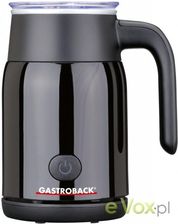 Gastroback 42326 Latte Magic