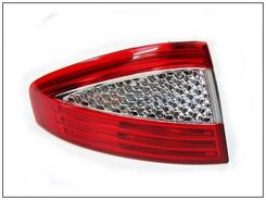 Lampa Tylna Lampa Tylna Lewa Zewn Trzna Ford Mondeo Iv H B