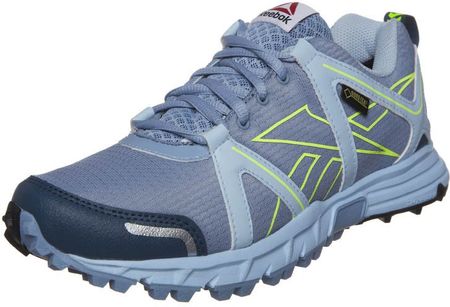 Reebok ONE SAWCUT GTX Obuwie do biegania Szlak niebieski Ceny i opinie Ceneo.pl