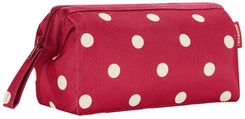 Zdjęcie Kosmetyczka Reisenthel Travelcosmetic ruby dots WC3014 - Piaseczno