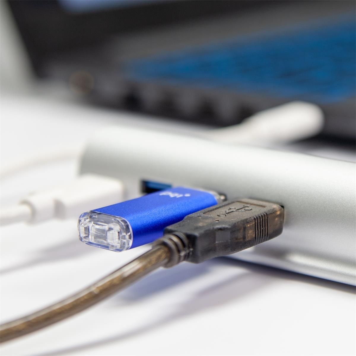 UNITEK KONWERTER Z USB NA SERIAL (Y-108) - zdjęcie 2 UNITEK KONWERTER Z USB NA SERIAL (Y-108)