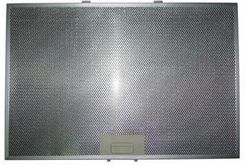 Filtr do okapu AKPO  metalowy DO RONDO 60 SOFT 50,60 (5901676461186) - zdjęcie 1