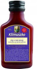 Zdjęcie Zioła Ojca A. Cz. Klimuszko  Pij i chudnij - odchudzanie w płynie 100ml - Niemcza