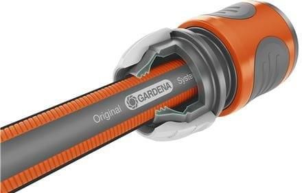 Gardena Wąż ogrodowy Comfort HighFlex 1/2", 50 m (18069-20) - zdjęcie 1 Gardena Wąż ogrodowy Comfort HighFlex 1/2", 50 m (18069-20)