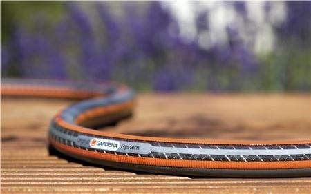 Gardena Wąż ogrodowy Comfort HighFlex 1/2", 50 m (18069-20)