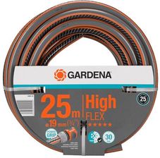 Gardena Wąż ogrodowy Comfort HighFlex 3/4", 25 m (18083-20)