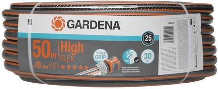 Gardena Wąż ogrodowy Comfort HighFlex 3/4", 50 m (18085-20)