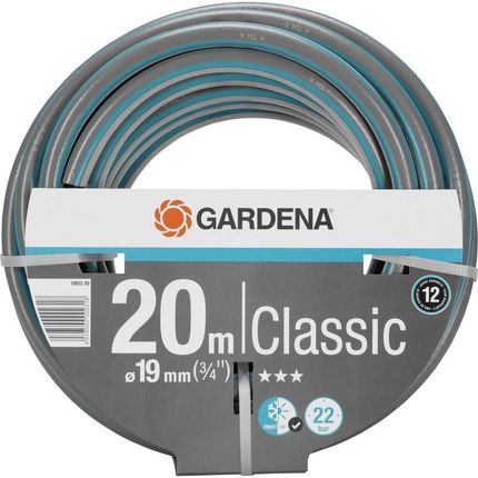 Gardena Wąż ogrodowy Classic 3/4", 20 m (18022-20)