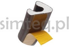 Zdjęcie Schlegel Uszczelka Samoprzylepna Qlon Ql-3117 Brąz 25M - Wrocław