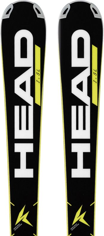 HEAD iSL RD 165cm R13.1 FREEFLEX PRO 16 HEAD WC Rebels i.SL RD Team