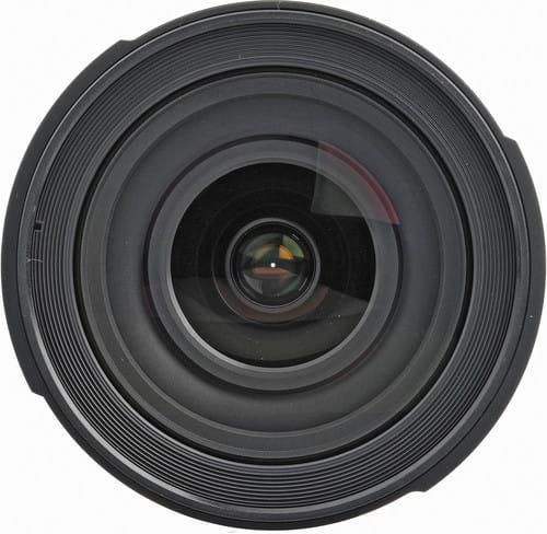 Obiektyw do aparatu Tamron SP AF 17-50mm f/2.8 XR Di II VC