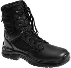 Zdjęcie Buty Bennon Commodore Light 01 8" black - Z20359 - Dąbrowa Górnicza