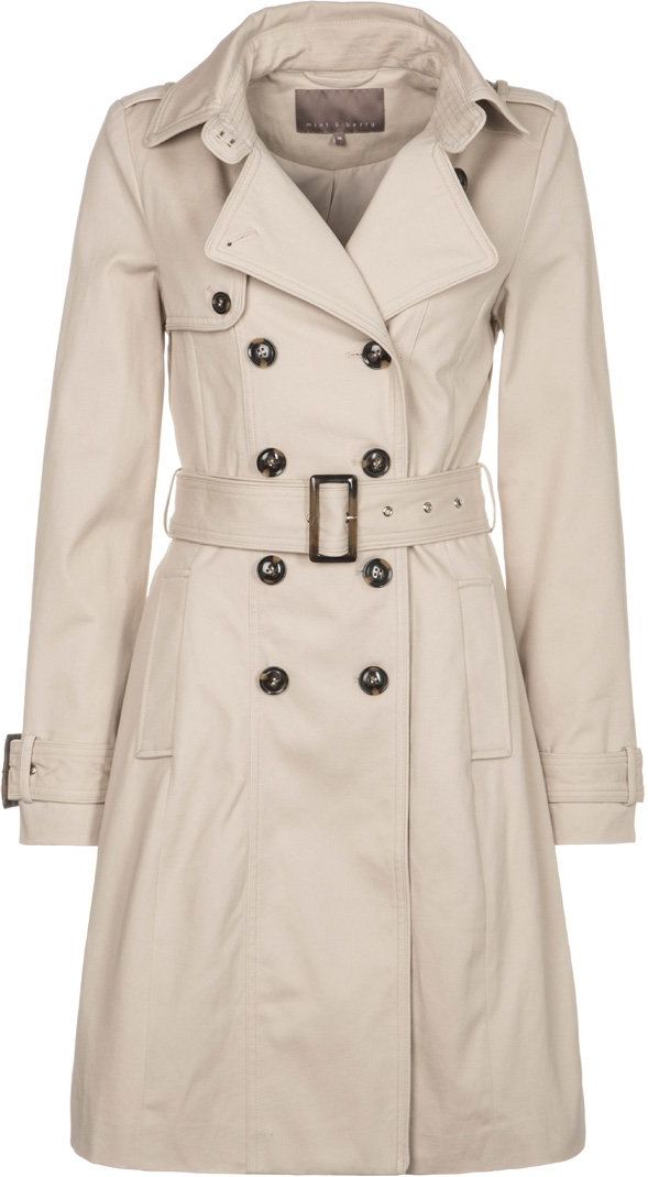 Mint&berry Prochowiec beżowy Ceny i opinie Ceneo.pl