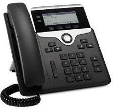 Cisco IP Phone 7821 CP-7821-K9= - Telefony VoIP