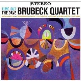 Brubeck Dave Quartet - Time Out [180g. Edition] [Limited] (Winyl)