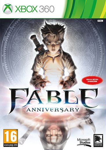 Xbox 360 fable anniversary как выгодно продавать