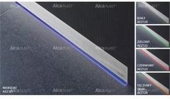 Alcaplast ALCA LIGHT oświetlenie APZ5 SPA (Czerwony) AEZ123750