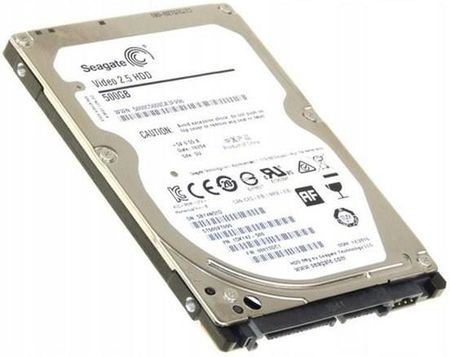 Lot de 10x Disques Durs 500Go 3.5 SATA 7200RPM pour PC de bureau