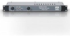 Palmer PDI 03 Speaker Simulator 8 Ohm Loadbox