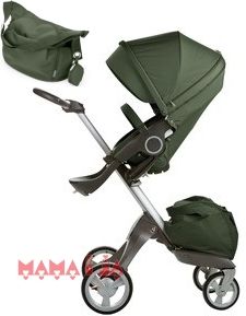 stokke v3 cena