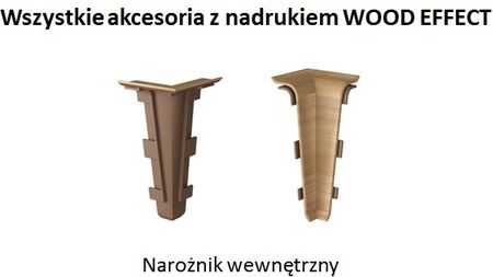 Arbiton Narożnik Wewnętrzny Indo