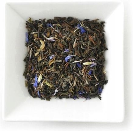 Teapigs Darjeeling Earl Grey 15 piramidek - zdjęcie 2